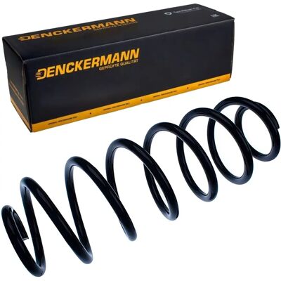 Denckermann D700216 - Fahrwerksfeder für Citroën C2 Denckermann D700216 - Fahrwerksfeder für Citroën C2