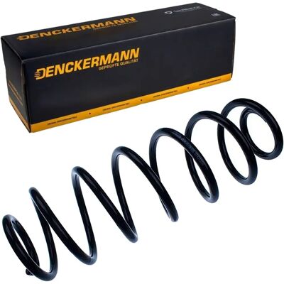 Denckermann D700236 - Hinterachse Fahrwerksfeder Denckermann D700236 - Hinterachse Fahrwerksfeder
