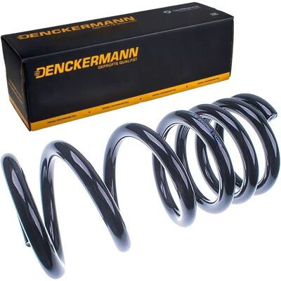 Denckermann Mitsubishi Pajero D700250 Hinterachse Fahrwerksfeder Denckermann Mitsubishi Pajero D700250 Hinterachse Fahrwerksfeder