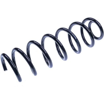 Denckermann D700285 - Resorte de suspensión trasero para Renault Megane Denckermann D700285 - Resorte de suspensión trasero para Renault Megane