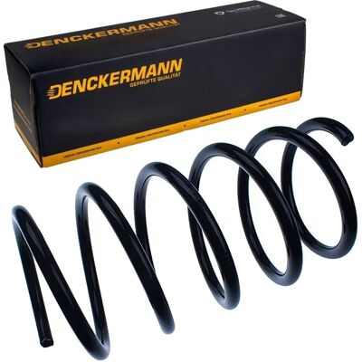 Denckermann D700287 - Vorderachse Fahrwerksfeder Denckermann D700287 - Vorderachse Fahrwerksfeder
