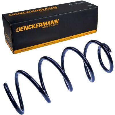 Denckermann D700292 Vorderachse Feder - Fahrwerksfeder Denckermann D700292 Vorderachse Feder - Fahrwerksfeder