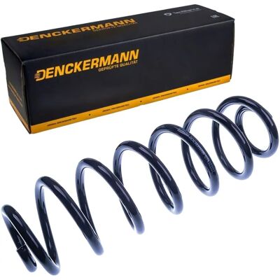 Denckermann D700293 Fahrwerksfeder - Federung Feder Denckermann D700293 Fahrwerksfeder - Federung Feder
