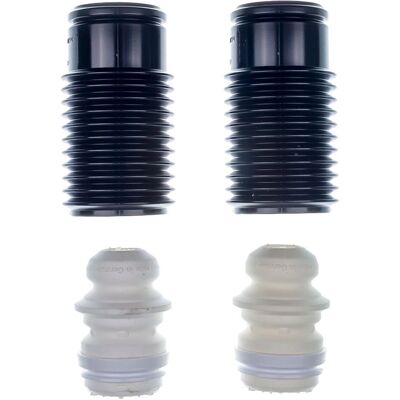 DENCKERMANN D500054 Schokdemperbeschermingsset - Mercedes-Benz A B DENCKERMANN D500054 Schokdemperbeschermingsset - Mercedes-Benz A B