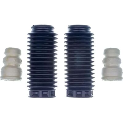 DENCKERMANN D500071 - Set voor schokdemperbescherming DENCKERMANN D500071 - Set voor schokdemperbescherming