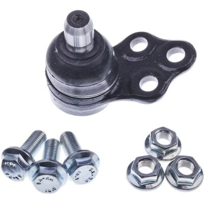 Denckermann D110299 - Suspensieknop voor Opel & Vauxhall Denckermann D110299 - Suspensieknop voor Opel & Vauxhall