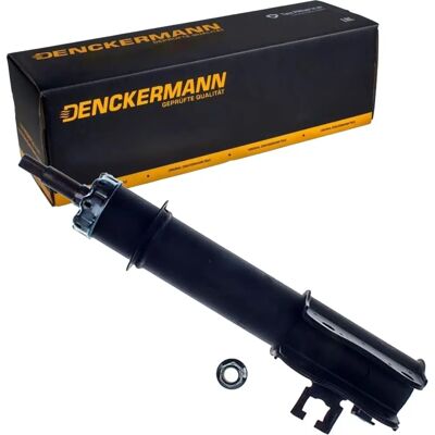 Denckermann DSB398O - Öldruck Stoßdämpfer für Vorderachse Links - Fahrzeugteile Denckermann DSB398O - Öldruck Stoßdämpfer für Vorderachse Links - Fahrzeugteile
