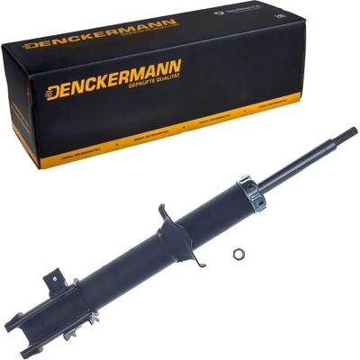 Denckermann DSB437G Gassstötdämpare für Opel & Suzuki - Vorderseite rechts Denckermann DSB437G Gassstötdämpare für Opel & Suzuki - Vorderseite rechts
