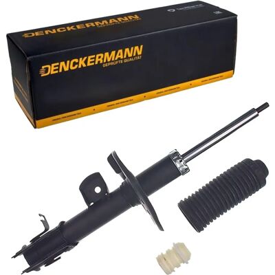Amortiguador de gas DENCKERMANN DSB445G para Nissan Juke - Delantero derecho Amortiguador de gas DENCKERMANN DSB445G para Nissan Juke - Delantero derecho