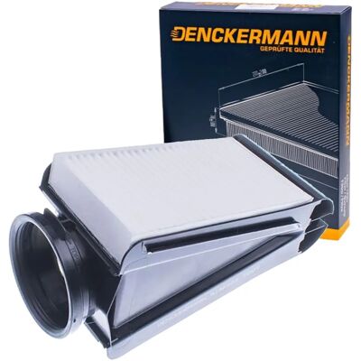 Denckermann A146933 Luftfilter - Mercedes-Benz C-Klasse GLC Denckermann A146933 Luftfilter - Mercedes-Benz C-Klasse GLC