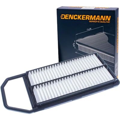 Denckermann A146942 - Recycling Luftfilter für Suzuki Swift 5 Denckermann A146942 - Recycling Luftfilter für Suzuki Swift 5