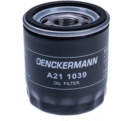 Denckermann Opel Insignia A Oil Filter - Oil Filter Denckermann Opel Insignia A Oil Filter - Oil Filter