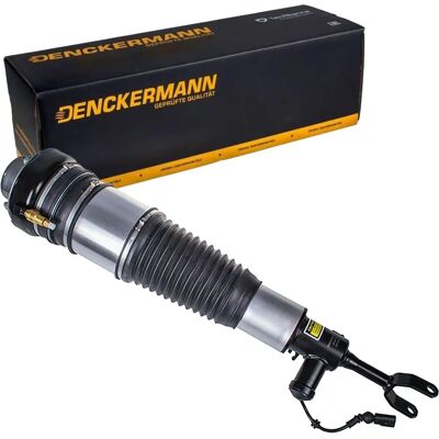 Amortiguador de aire delantero izquierdo Denckermann DSA027G - Suspensión de aire Amortiguador de aire delantero izquierdo Denckermann DSA027G - Suspensión de aire