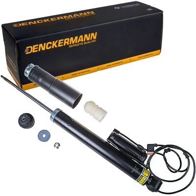 Amortiguador de gas Denckermann DSA028G para Mercedes Clase E - Amortiguador Amortiguador de gas Denckermann DSA028G para Mercedes Clase E - Amortiguador