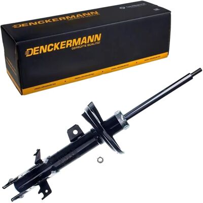 Denckermann DSB514G Gasschockdämpfer - Vorderseite Rechts Fahrzeugaufhängung Denckermann DSB514G Gasschockdämpfer - Vorderseite Rechts Fahrzeugaufhängung