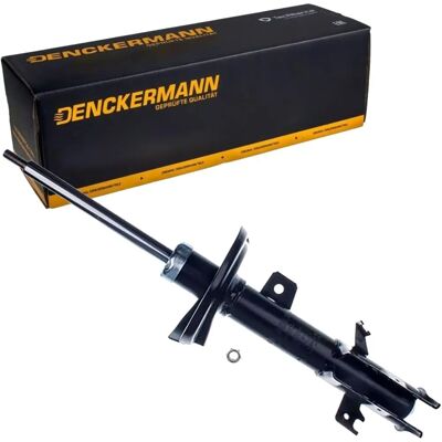 Amortiguador de gas Denckermann DSB513G - Izquierdo delantero - Ford Fiesta Amortiguador de gas Denckermann DSB513G - Izquierdo delantero - Ford Fiesta