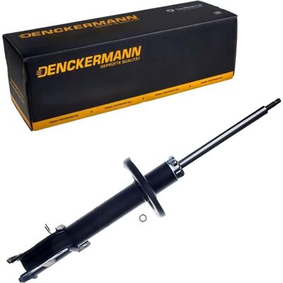 Denckermann DSB451G Gasshockdemper Høyre Foran - Støtdemper Denckermann DSB451G Gasshockdemper Høyre Foran - Støtdemper