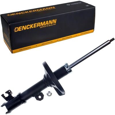 Amortiguador de gas trasero derecho Denckermann DSB406G - Amortiguador Amortiguador de gas trasero derecho Denckermann DSB406G - Amortiguador