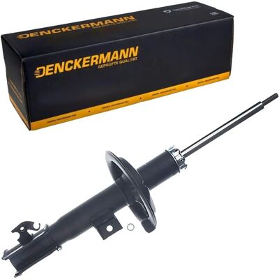 Denckermann DSB435G Gasdruckstoßdämpfer Vorne Rechts - Stoßdämpfer Denckermann DSB435G Gasdruckstoßdämpfer Vorne Rechts - Stoßdämpfer