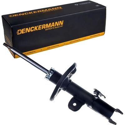 Denckermann DSB384G - Gasfjädringsdämpare för Toyota Prius vänster fram Denckermann DSB384G - Gasfjädringsdämpare för Toyota Prius vänster fram