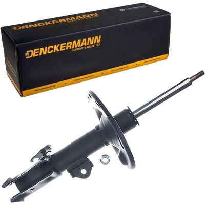 Amortisseur à Gaz Denckermann DSB377G pour Toyota Verso - Avant Droit - Publicité Amortisseur à Gaz Denckermann DSB377G pour Toyota Verso - Avant Droit - Publicité