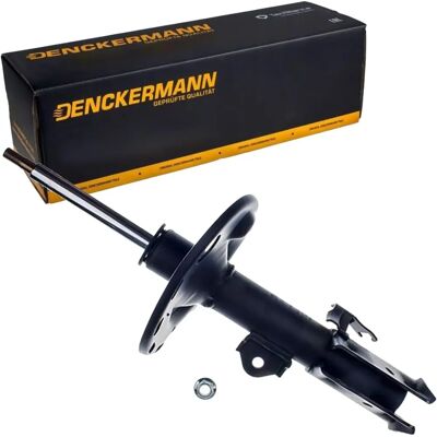 Denckermann DSB378G - Amortisseur à gaz pour Toyota Verso - Avant gauche - Publicité Denckermann DSB378G - Amortisseur à gaz pour Toyota Verso - Avant gauche - Publicité