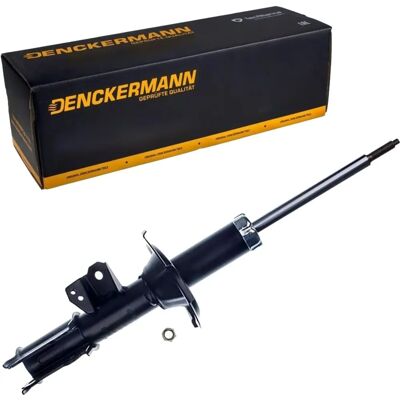 Amortisseur à gaz Denckermann DSB485G - Avant droit - Système à deux tubes - Publicité Amortisseur à gaz Denckermann DSB485G - Avant droit - Système à deux tubes - Publicité
