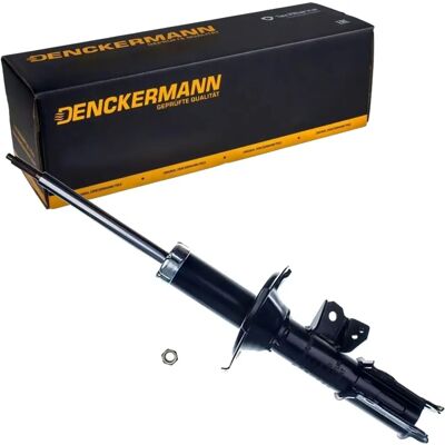 Denckermann DSB486G Gasdämpare Vänster Fram - Dämpare Denckermann DSB486G Gasdämpare Vänster Fram - Dämpare