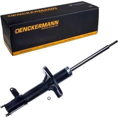 Denckermann Mazda DSB457G Hinten Rechts Gasstoßdämpfer - Stoßdämpfer Denckermann Mazda DSB457G Hinten Rechts Gasstoßdämpfer - Stoßdämpfer