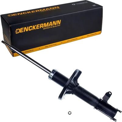 Denckermann DSB458G Gasstoßdämpfer für Mazda Premacy - Stoßdämpfer Denckermann DSB458G Gasstoßdämpfer für Mazda Premacy - Stoßdämpfer