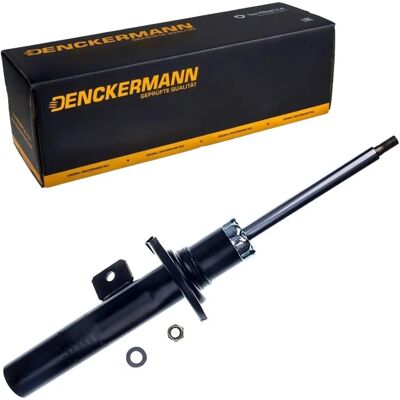 Ammortizzatore a gas Denckermann DSB430G per Peugeot 406 Anteriore destro Ammortizzatore a gas Denckermann DSB430G per Peugeot 406 Anteriore destro