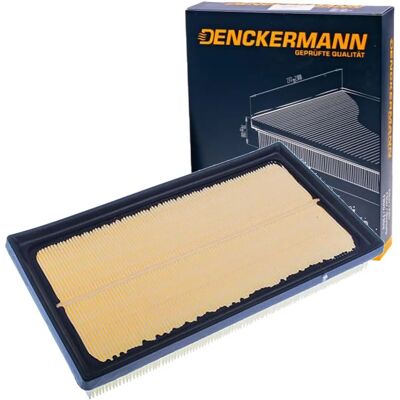 Filtre à air Denckermann pour Toyota & Lexus - 178010T060, 1780177050 - Publicité Filtre à air Denckermann pour Toyota & Lexus - 178010T060, 1780177050 - Publicité