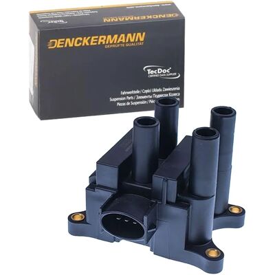 Denckermann Ford Zündspule - 12V Denckermann Ford Zündspule - 12V