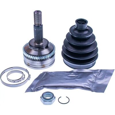 Denckermann C120608 Antriebswellen-Gelenksatz - Renault Clio Twingo Denckermann C120608 Antriebswellen-Gelenksatz - Renault Clio Twingo