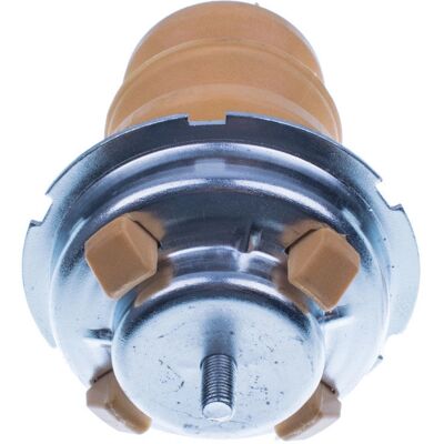 DENCKERMANN D500088 - Stoßfänger elastisch für FIAT Doblo I Cargo & Break DENCKERMANN D500088 - Stoßfänger elastisch für FIAT Doblo I Cargo & Break