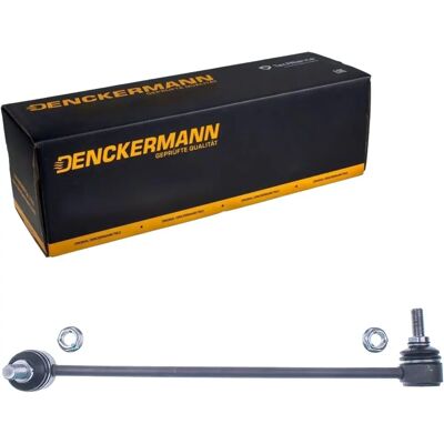 Denckermann Fremre stabilisatorlenke for Audi A3, Q2, Q3 - 335mm M12x1.5R Denckermann Fremre stabilisatorlenke for Audi A3, Q2, Q3 - 335mm M12x1.5R