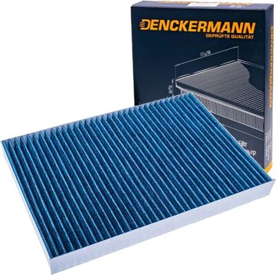 Denckermann Filtro de Aire - Habitáculo - M110038A Denckermann Filtro de Aire - Habitáculo - M110038A