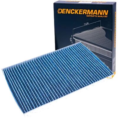 Denckermann M110158A - Interior Air Filter Denckermann M110158A - Interior Air Filter
