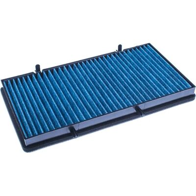 Denckermann M110656A Aktivkohle Innenraumfilter - Innenraumluftfilter Denckermann M110656A Aktivkohle Innenraumfilter - Innenraumluftfilter