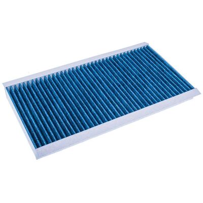 DENCKERMANN M110210A - Luftfilter - Aktivkohle, Staub, antibakteriell DENCKERMANN M110210A - Luftfilter - Aktivkohle, Staub, antibakteriell