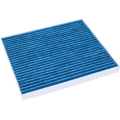 Filtro de aire Denckermann - 20mm x 221mm x 198mm - Para Toyota Avensis T25 Filtro de aire Denckermann - 20mm x 221mm x 198mm - Para Toyota Avensis T25