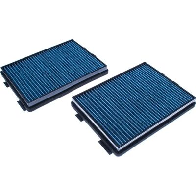 Filtro de habitáculo Denckermann - Carbón activado, Protección antifúngica - E39/E38 Filtro de habitáculo Denckermann - Carbón activado, Protección antifúngica - E39/E38