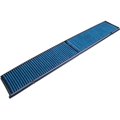 Filtro Abitacolo Denckermann BMW Alpina - Protezione antifungina e batterica Filtro Abitacolo Denckermann BMW Alpina - Protezione antifungina e batterica