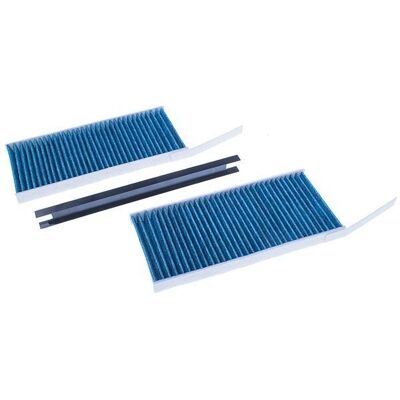 Denckermann Modelo M110841A - Filtro de aire de cabina para Renault, Opel, Mercedes-Benz, Nissan Denckermann Modelo M110841A - Filtro de aire de cabina para Renault, Opel, Mercedes-Benz, Nissan