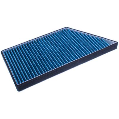 Denckermann M110559A Filtro de carbón activo para cabina - Purificador de aire interior Denckermann M110559A Filtro de carbón activo para cabina - Purificador de aire interior