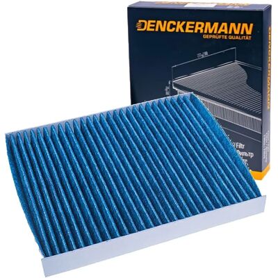 Denckermann M110176A - Interieur Luchtfilter Denckermann M110176A - Interieur Luchtfilter