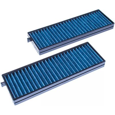 Denckermann Hyundai i20 M110918A - Innenraumfilter - Allergikerfreundlich Denckermann Hyundai i20 M110918A - Innenraumfilter - Allergikerfreundlich