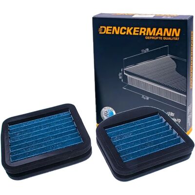 Denckermann M110690A - Filtro de aire para Mercedes-Benz Denckermann M110690A - Filtro de aire para Mercedes-Benz