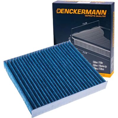 Denckermann M110643a - Innenraumfilter Denckermann M110643a - Innenraumfilter