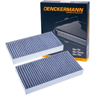 Denckermann M110013K - Filtro abitacolo per Honda Denckermann M110013K - Filtro abitacolo per Honda